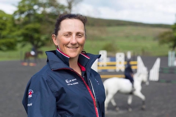 SCOTTISH HOME PONY TEAMS 2019